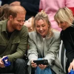 Le prince Harry a offert une vie qui sauve le monde