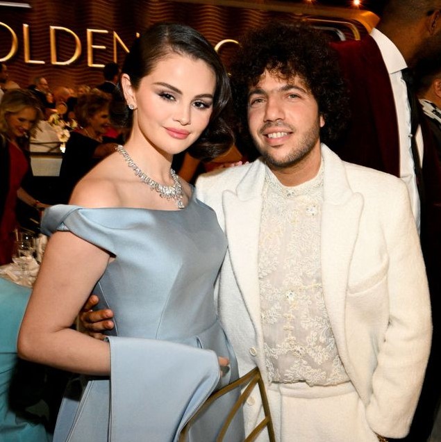 Pourquoi Selena Gomez a fait l'impasse sur les Grammy Awards 2025