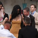 Kendall Jenner Italian icon