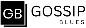 gossip blues news logo